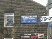 Woolley Bridge